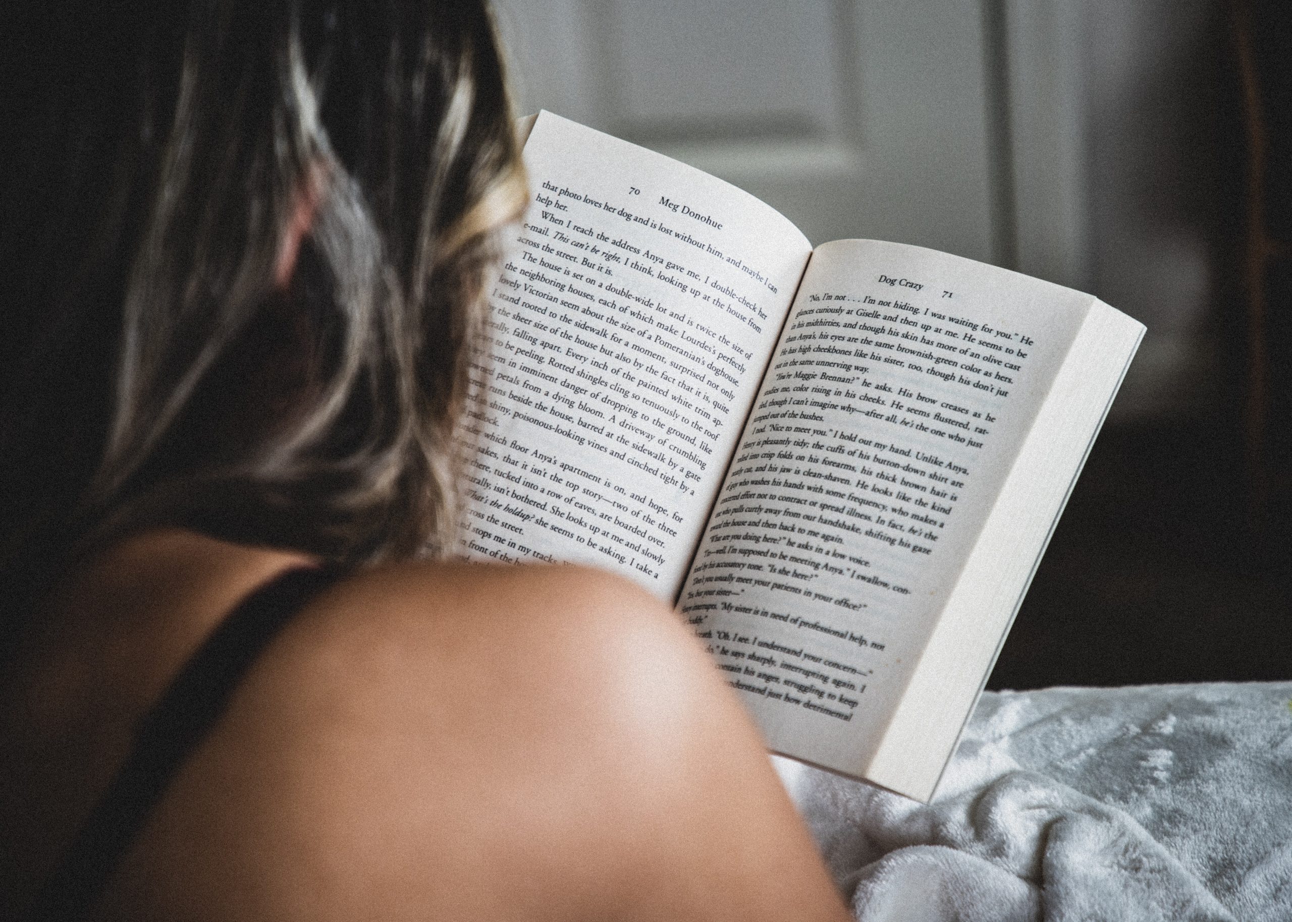 From Page to Plate: 3 Hispanic Author Novels That Bring Latin Food and Culture to Life