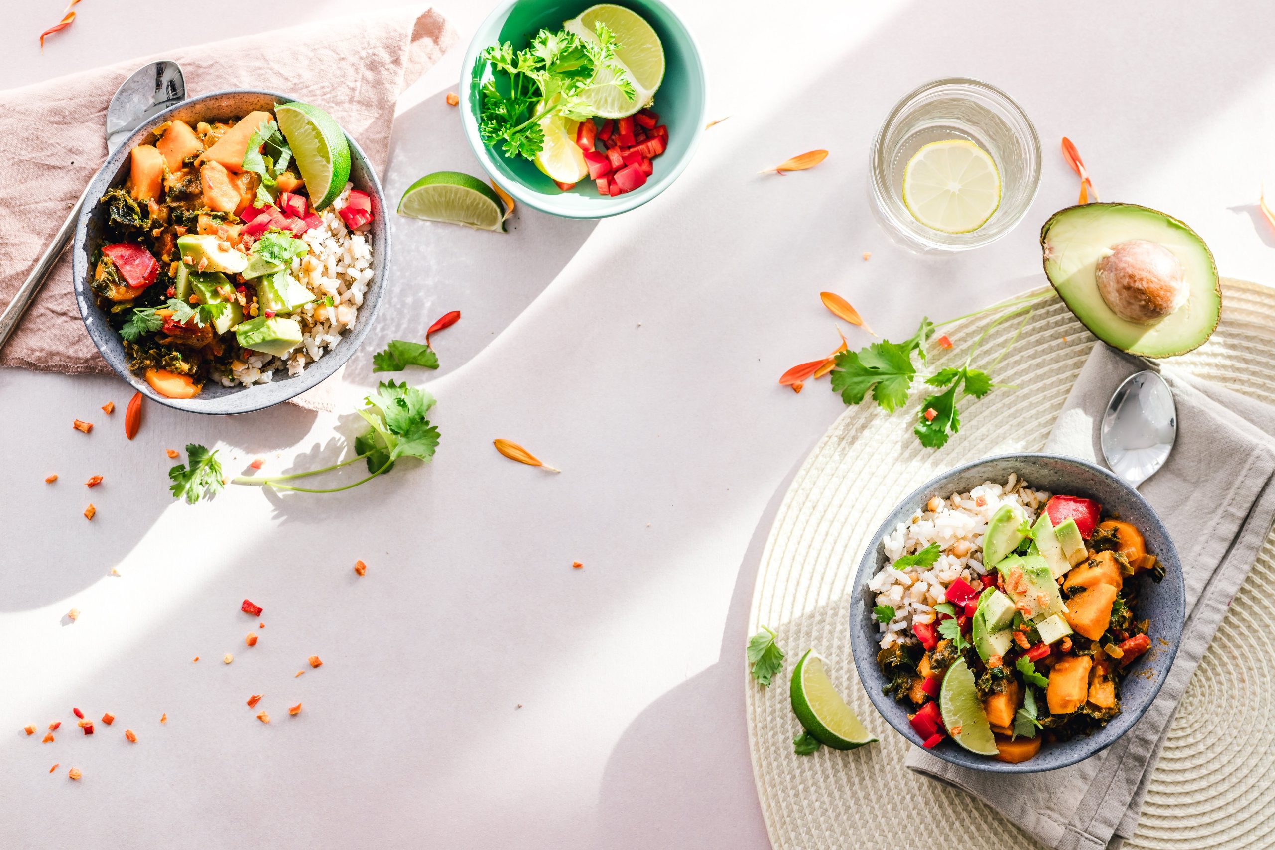 Go Plant-Based! 4 Tips To Turn A Classic Latinx Dish Into a Veggie Delight Go Plant-Based! 4 Tips To Turn A Classic Latinx Dish Into a Veggie Delight
