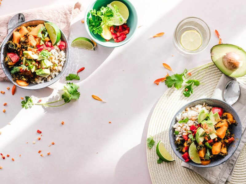 Image of Go Plant-Based! 4 Tips To Turn A Classic Latinx Dish Into a Veggie Delight article