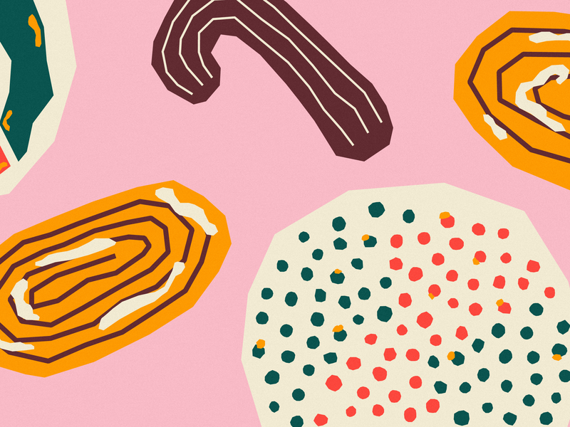 Image of Ditch the Fruitcake! 3 Holiday Desserts Hacks That'll Steal the Show (and Your Heart) article