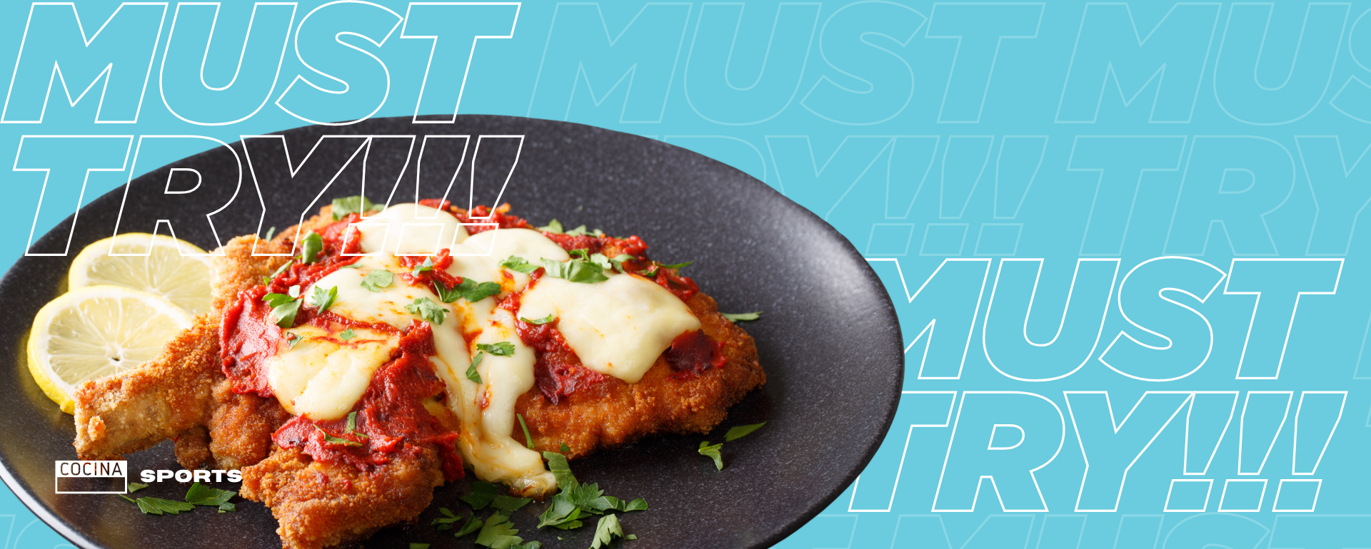Must Try! Lionel Messi’s Favorite Food And How To Make It