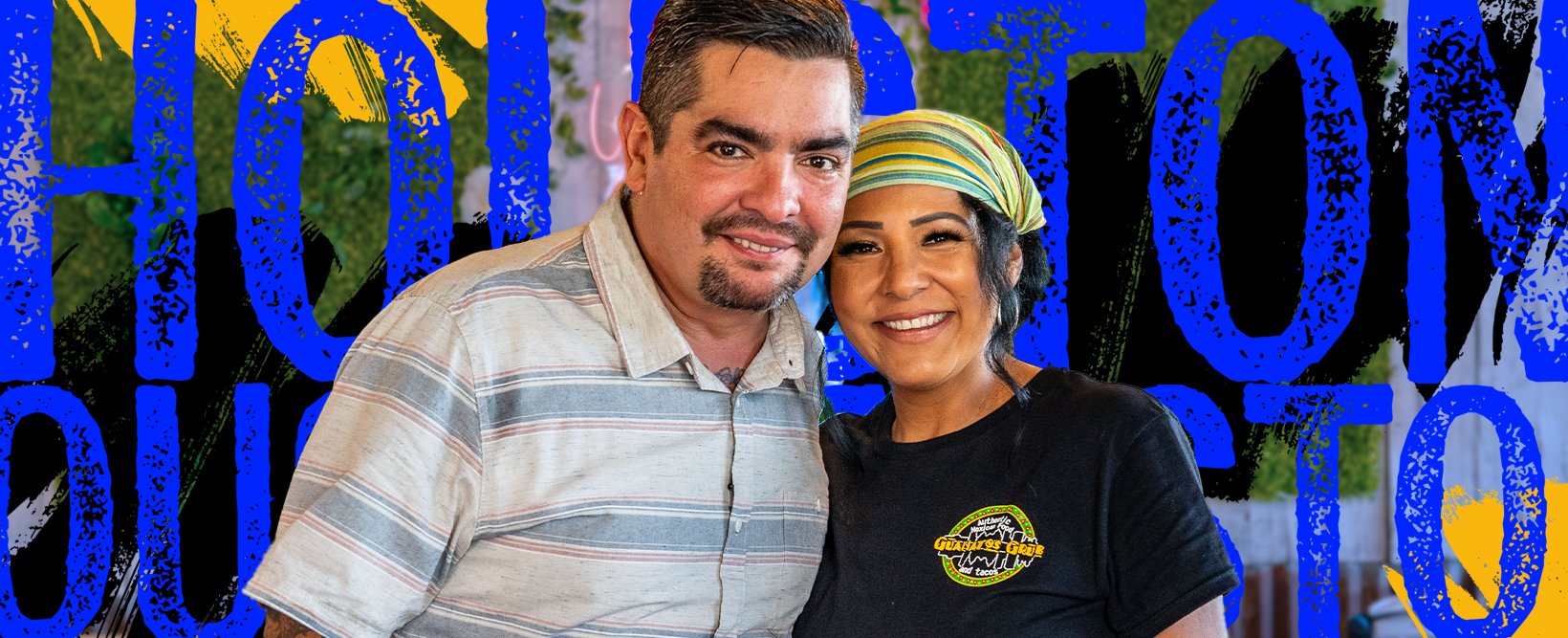 Houston's Latinx Havens:<br> Savor the Sizzle with a side of Ice-Cold Pepsi®