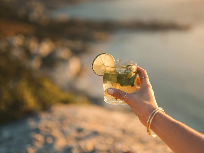 Image of Mastering the Spring Mojito: A Guide to Cuba's Refreshing Latin Classic article