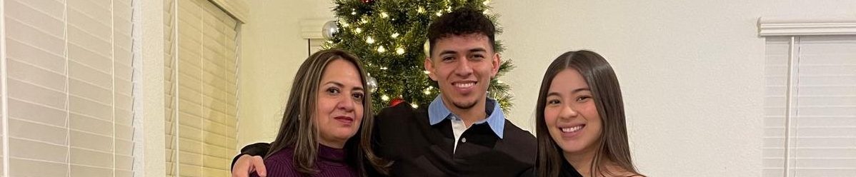 Gracias Mamá! Jayco On How His Mom And His Wife Inspire Him Gracias Mamá! Jayco On How His Mom And His Wife Inspire Him