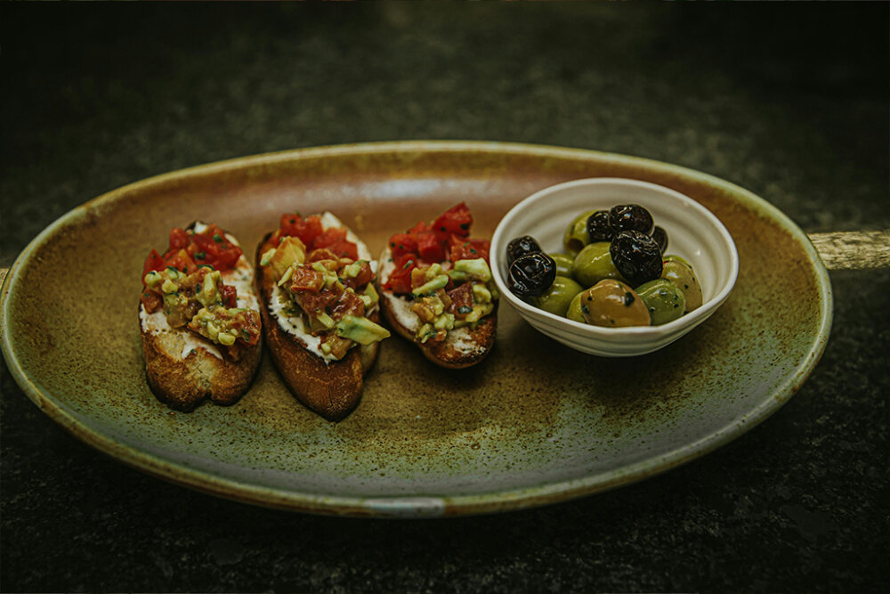 Watch Parties: Spanish Foods And Futbol: A Winning Match