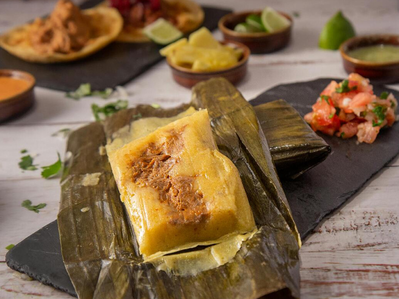 tamales