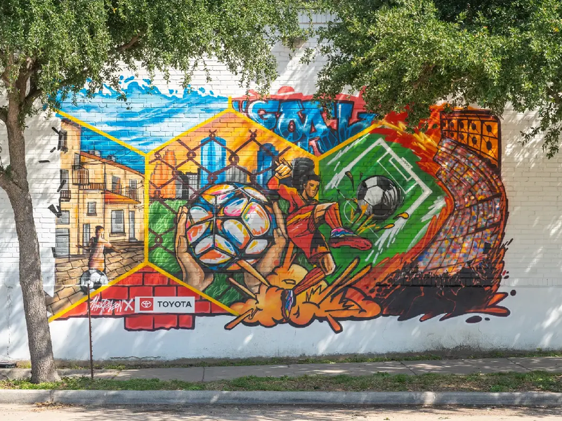 what to do in Houston
