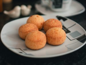 Guess the Bread - Pan de Bono