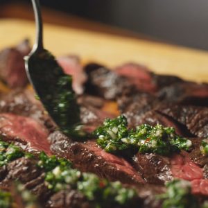 Chimichurri Sauce - Natal
