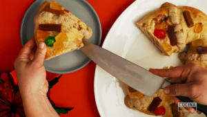 Rosca de Reyes