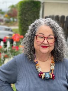 Marta Darby - Photo courtesy of Marta Darby