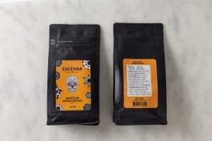 Organic Mexican Drinking Chocolate for busy Latino foodies