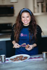 Hispanic Heritage Month Silvana Carranza