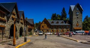 Bariloche Article - Bariloche Downtown