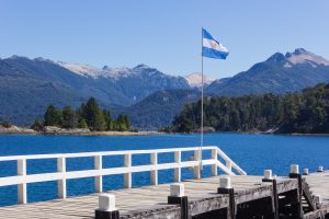 Bariloche Article - Camino de los 7 Lagos