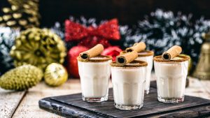 Coquito Article - Christmas Coquito