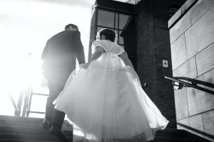 Valentine's Day in Latam - Wedding