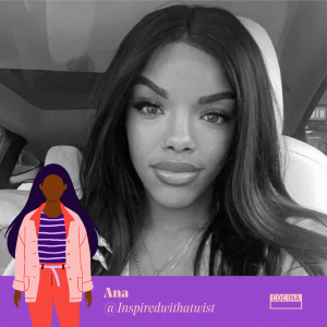 Latina Food Creators - Ana