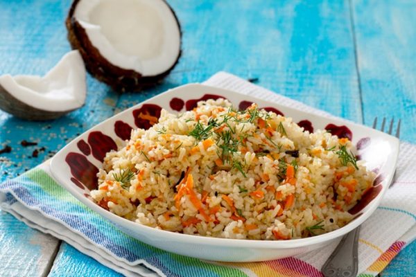 The Most Delicious Rice Dishes of Latin America - We Are Cocina